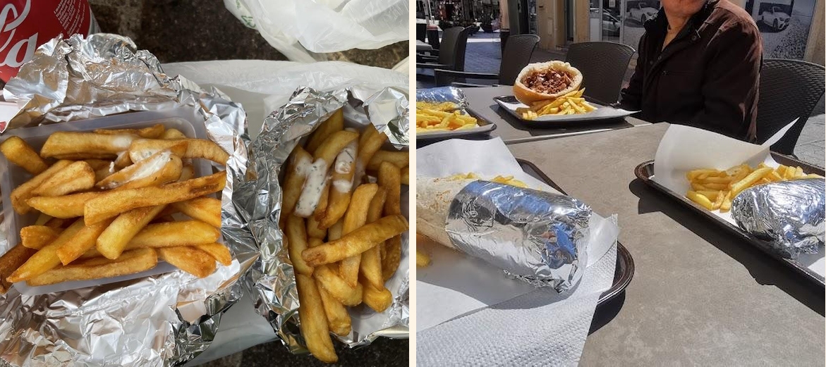 Bey Istanbul - Gallery Image 4