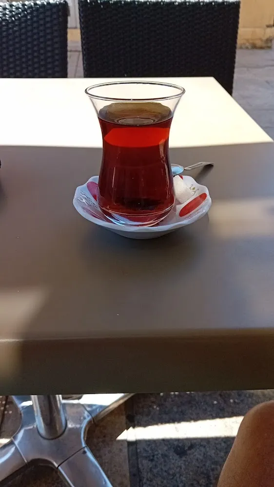 Çaaaaaay