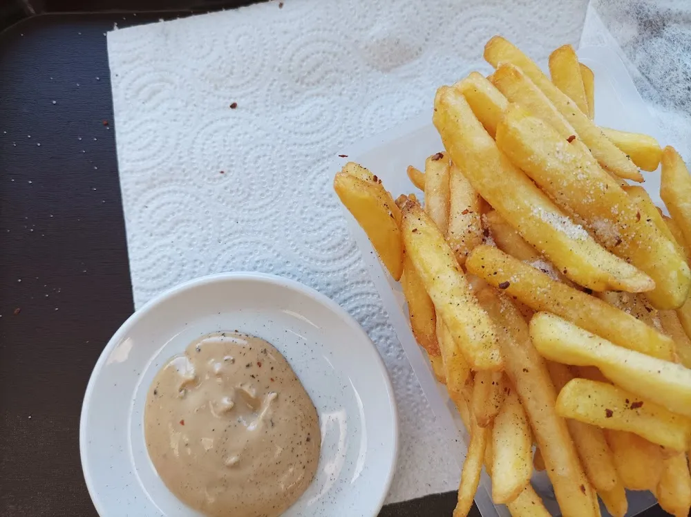 Frites