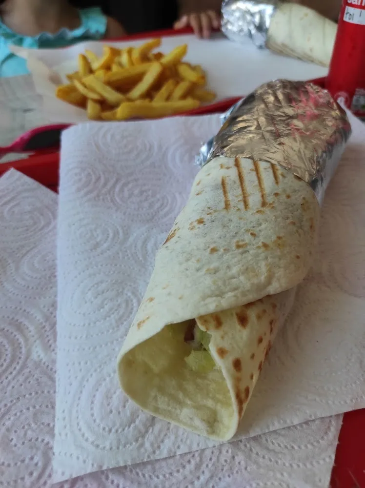 Kebab Sauce Blanche Le Détour Pour Manger Ici Vaut Le Coup